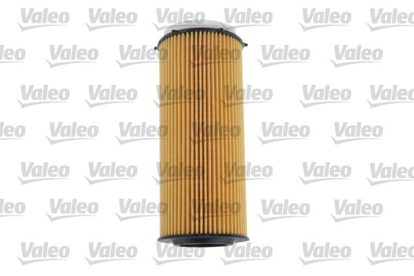 Filtr oleju 586603